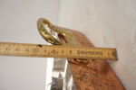 Fiskgryta, Nils Johan, brickor mm. BC156/