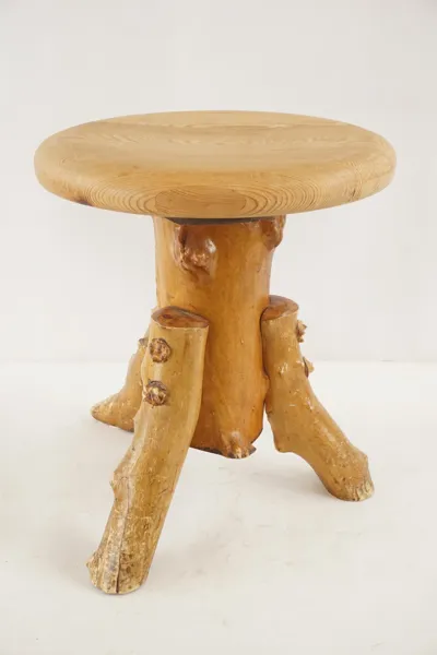 Träpall. B218/