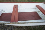 Glasfiberbåt 420. B243/
