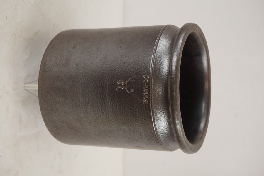 Höganäs krus 5L. G3