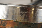Nils Johan Hollywood Kastrull mm. BC6