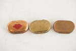 4st Snusdosor. A12