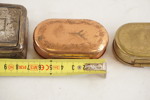 4st Snusdosor. A12