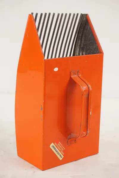Bröd Berglund Bärplockare, orange. C5