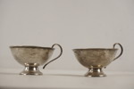 2st Silver koppar Sterling 82g. A8