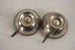 2st Silver koppar Sterling 82g. A8