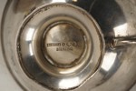 2st Silver koppar Sterling 82g. A8