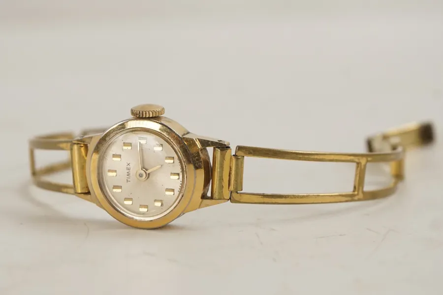 Timex Armbandsur. A11