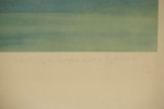 Helmer Osslund, tryck 58x41,5cm. M15