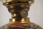 Bordsfotogenlampa. M3