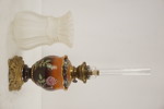 Bordsfotogenlampa. M3