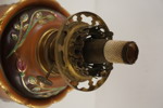 Bordsfotogenlampa. M3