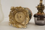 Bordsfotogenlampa. M3