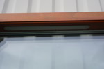 Fönster fast med ventilation 9-15. P360