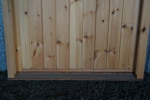Altandörr inåtgående 9-21/12. P318