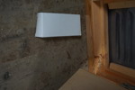 Ventilation inåtgående 3-10. U268