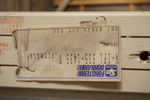 SP Fönster 535-1435. U1011