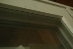 SP Fönster, altandörr utåtgående höger 785-2305/1285. T999