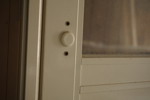 SP Altandörr utåtgående höger 770-2370/1460. T987