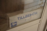 SP Altandörr utåtgående höger 770-2370/1460. T987