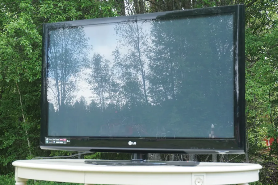 LG 50 Tum, TV. B43