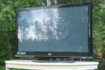 LG 50 Tum, TV. B43