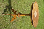 litet Pelarbord. B45