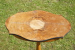 litet Pelarbord. B45