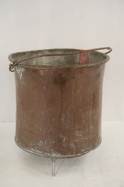 Kopparhink B53