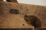 Allmoge, Hyvel 1817 mm. D2