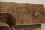 Allmoge, Hyvel 1817 mm. D2
