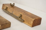 Allmoge, Hyvel 1817 mm. D2