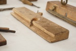 Allmoge, Hyvel 1817 mm. D2