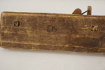 Allmoge, Hyvel 1817 mm. D2