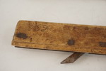 Allmoge, Hyvel 1817 mm. D2