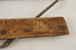 Allmoge, Hyvel 1817 mm. D2