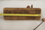 Allmoge, Hyvel 1817 mm. D2