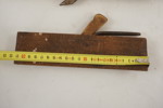 Allmoge, Hyvel 1817 mm. D2