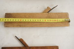 Allmoge, Hyvel 1817 mm. D2