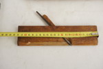 Allmoge, Hyvel 1817 mm. D2