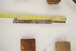 Allmoge, Hyvel 1817 mm. D2