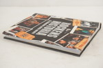 Rockens Historia bok. A32