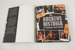Rockens Historia bok. A32