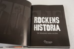 Rockens Historia bok. A32