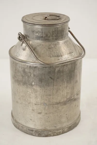 Mjölkhämtare 3L. C16