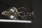 2st Kosta Boda snöboll mm. G26