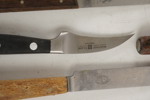 knivslipare, knivar, köttspatel mm. A51
