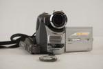 Panasonic vintage digitalkamera. A52
