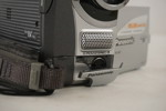 Panasonic vintage digitalkamera. A52