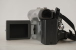 Panasonic vintage digitalkamera. A52